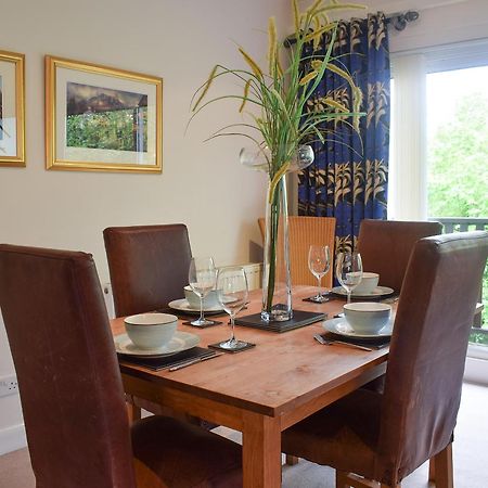 Treetops Bowness-on-Windermere Esterno foto