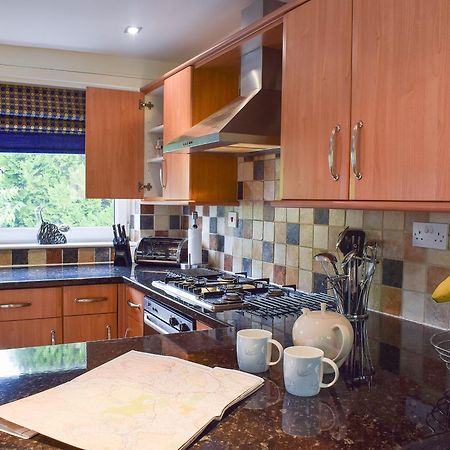 Treetops Bowness-on-Windermere Esterno foto