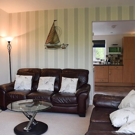 Treetops Bowness-on-Windermere Esterno foto