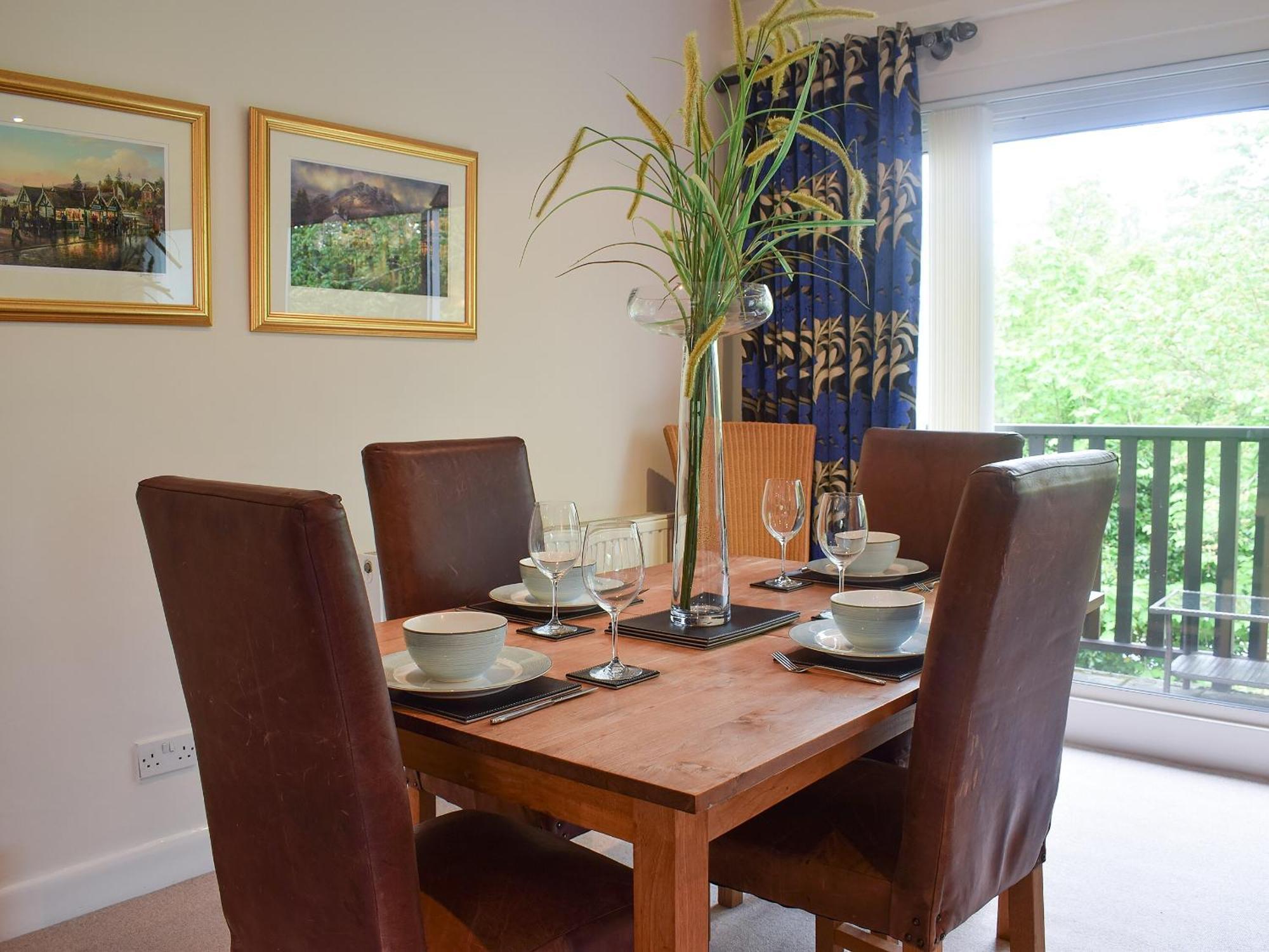 Treetops Bowness-on-Windermere Esterno foto