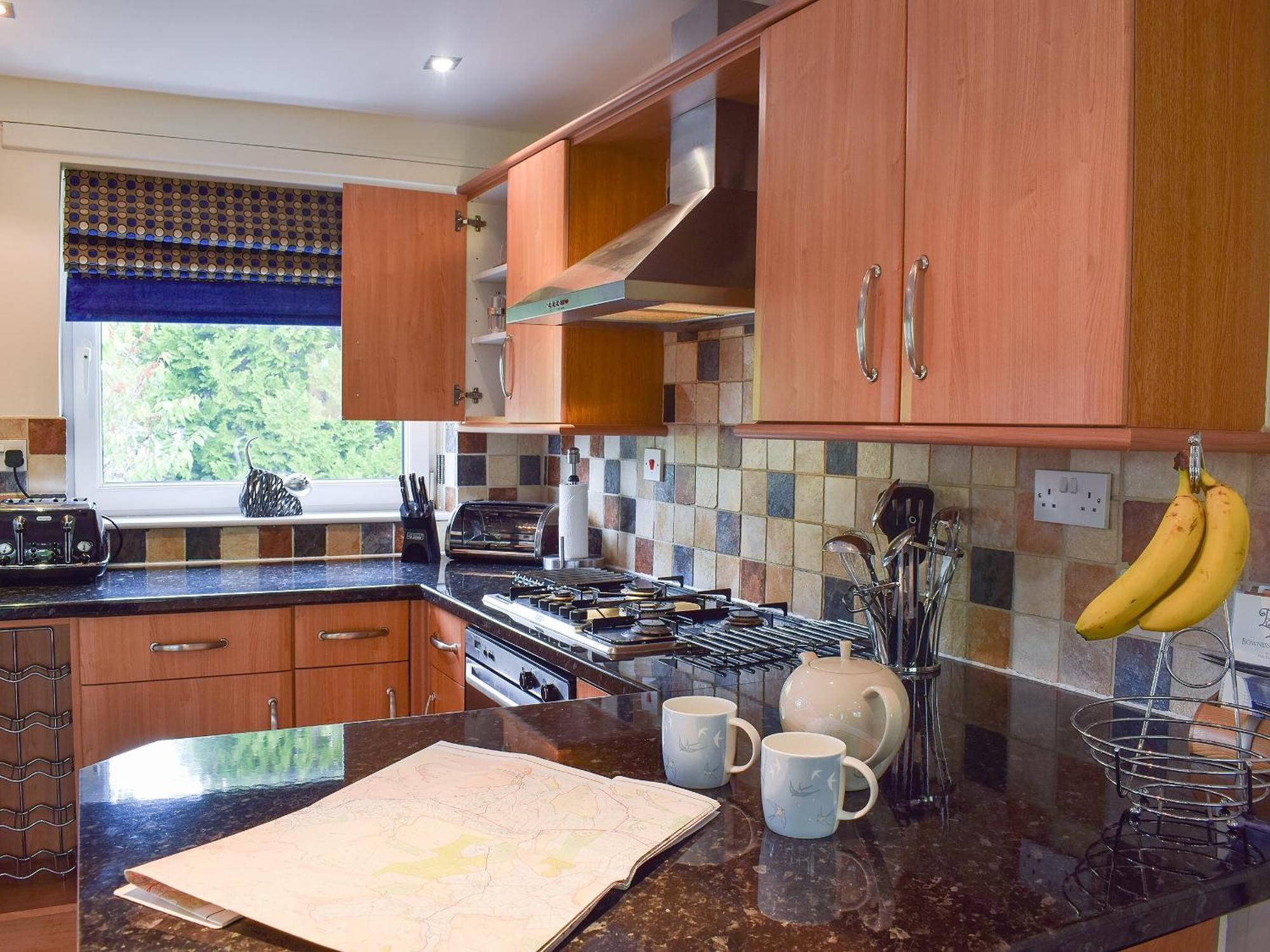 Treetops Bowness-on-Windermere Esterno foto