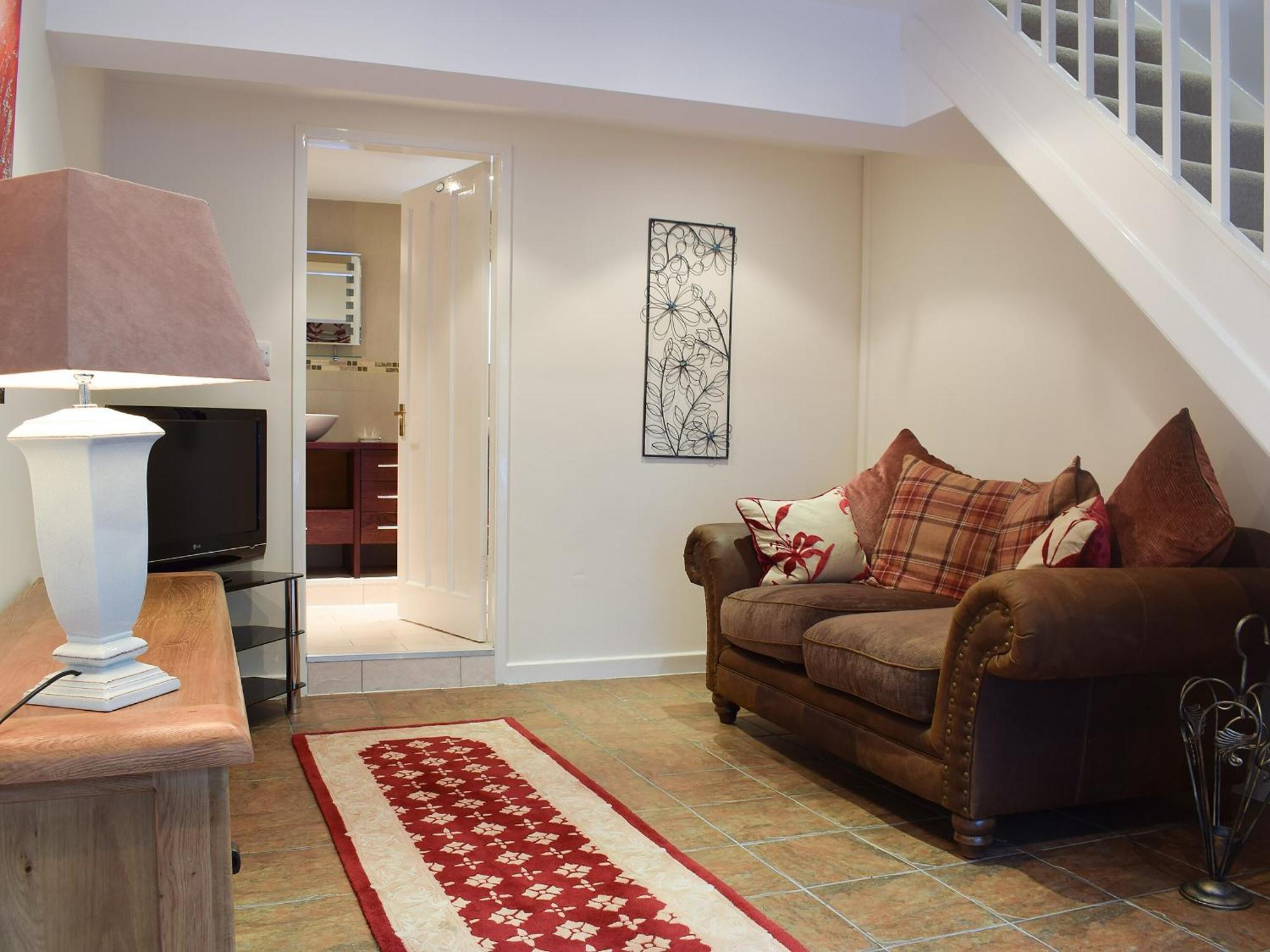 Treetops Bowness-on-Windermere Esterno foto