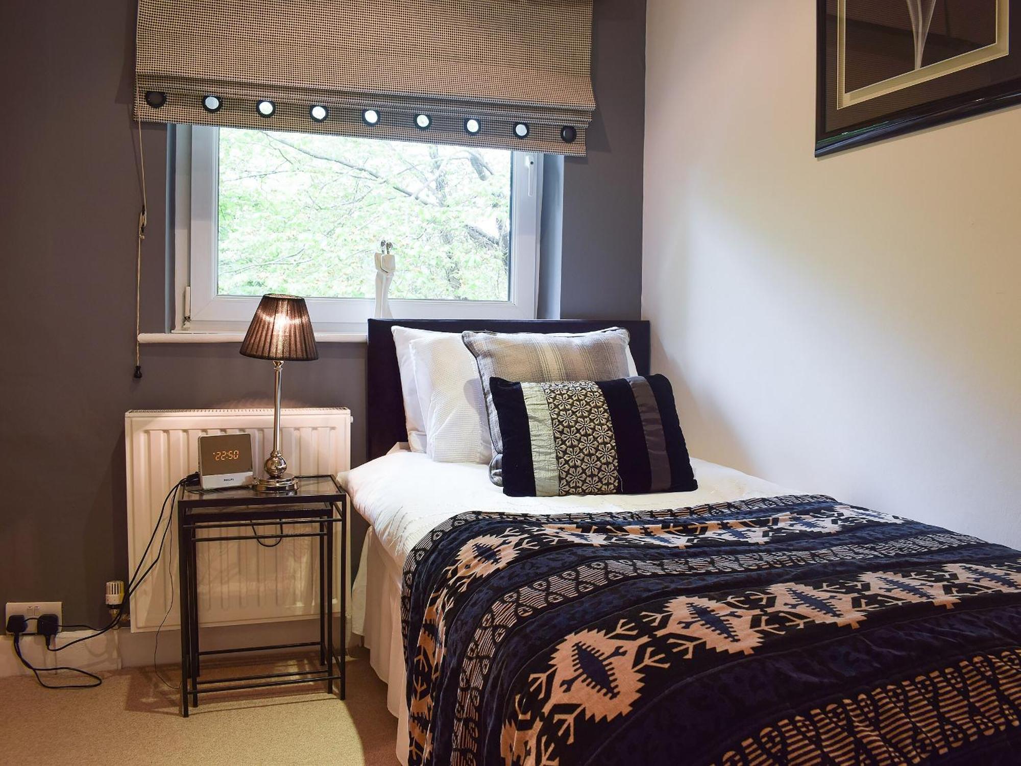 Treetops Bowness-on-Windermere Esterno foto