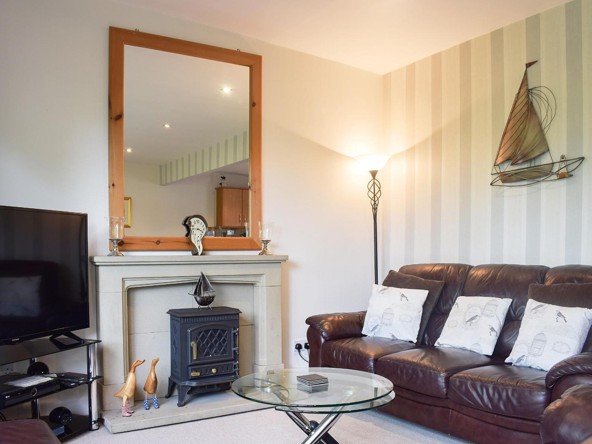 Treetops Bowness-on-Windermere Esterno foto